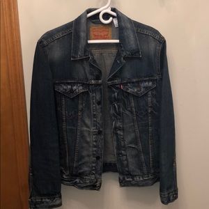 Levi’s Denim Jacket